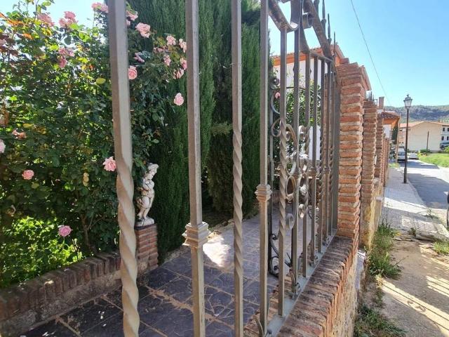 Chalet en venta en Comarca de Guadix, Andalucía