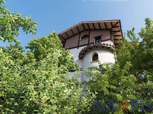 Villa en venta en Bilbao, Casco Viejo