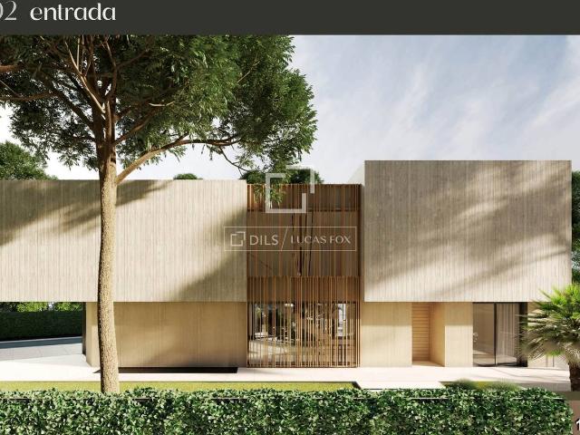 Chalet en venta en Centre, Baix Llobregat