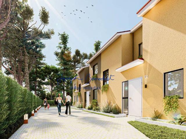 Chalet en venta en Centre, Baix Llobregat