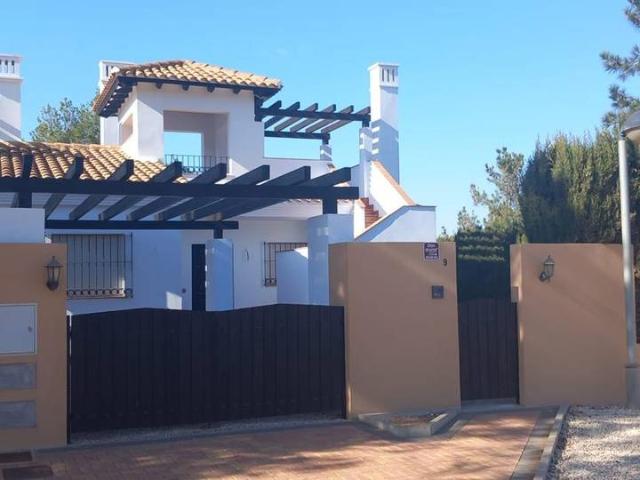 Chalet en venta en Fuente Alamo, Campo de Cartagena y Mar Menor