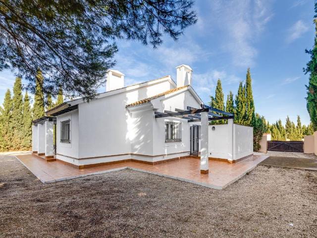 Chalet en venta en Fuente Alamo, Campo de Cartagena y Mar Menor