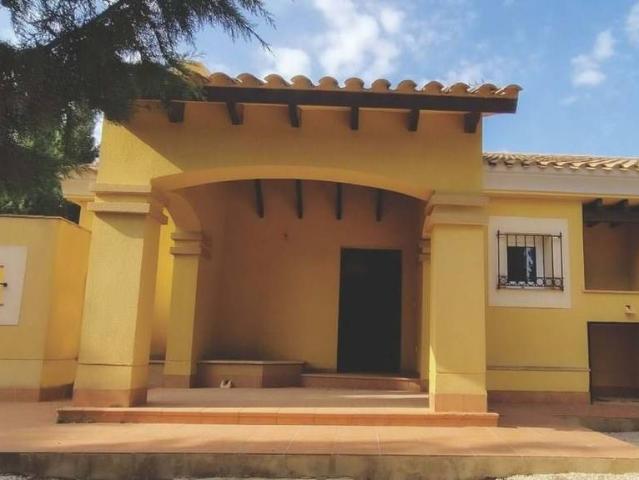 Chalet en venta en Fuente Alamo, Campo de Cartagena y Mar Menor