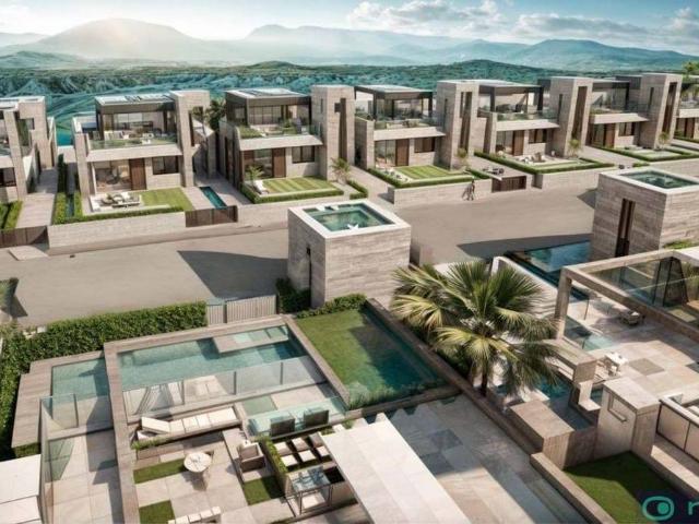 Chalet en venta en Fuente Alamo, Campo de Cartagena y Mar Menor