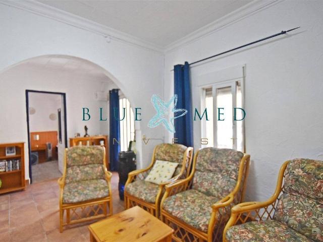 Chalet en venta en Fuente Alamo, Campo de Cartagena y Mar Menor