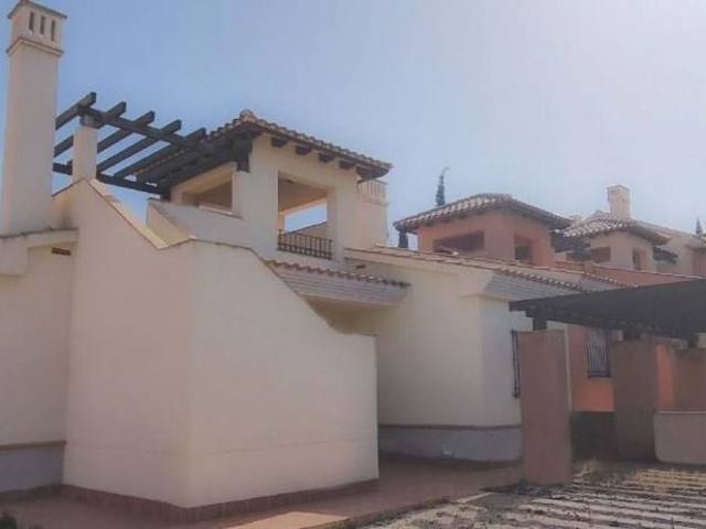Chalet en venta en Fuente Alamo, Campo de Cartagena y Mar Menor