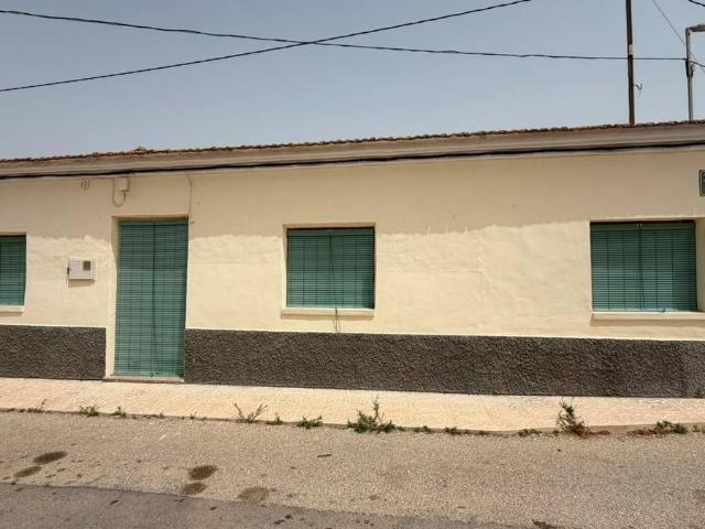 Chalet en venta en Fuente Alamo, Campo de Cartagena y Mar Menor