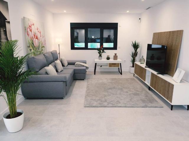 Chalet en venta en Fuente Alamo, Campo de Cartagena y Mar Menor