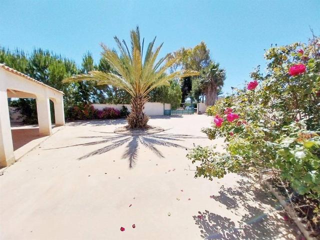 Chalet en venta en Fuente Alamo, Campo de Cartagena y Mar Menor
