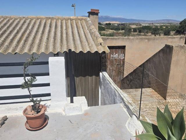 Chalet en venta en Fuente Alamo, Campo de Cartagena y Mar Menor