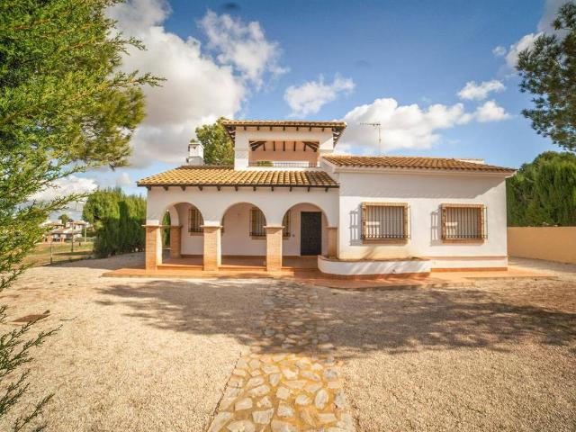 Chalet en venta en Fuente Alamo, Campo de Cartagena y Mar Menor