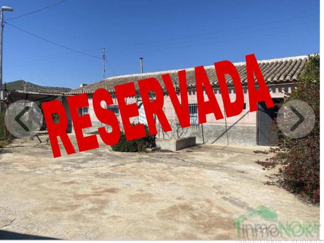 Chalet en venta en Fuente Álamo De Murcia, Murcia