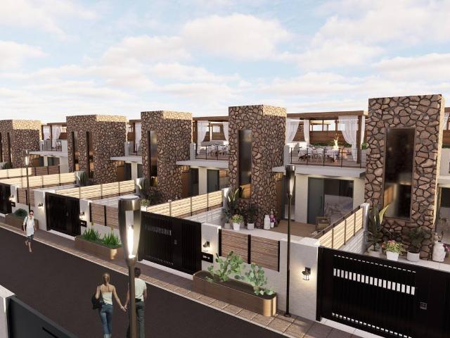 Chalet en venta en Fuente Alamo, Campo de Cartagena y Mar Menor