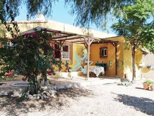 Chalet en venta en Fuente Alamo, Campo de Cartagena y Mar Menor