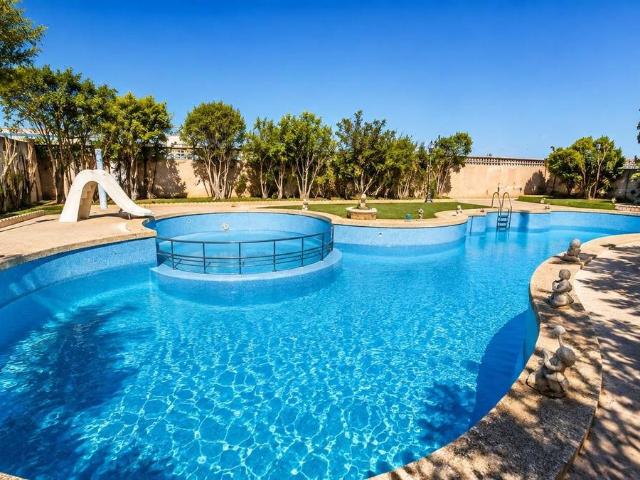 Chalet en venta en Fuente Alamo, Campo de Cartagena y Mar Menor