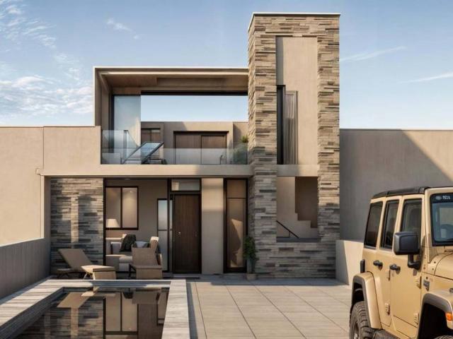 Chalet en venta en Fuente Alamo, Campo de Cartagena y Mar Menor