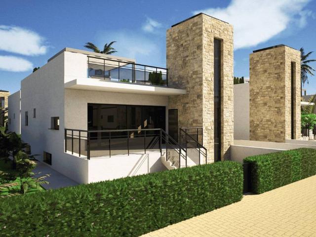 Chalet en venta en Fuente Alamo, Campo de Cartagena y Mar Menor