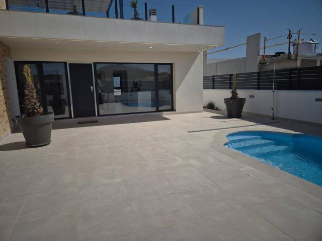 Chalet en venta en Fuente Alamo, Campo de Cartagena y Mar Menor