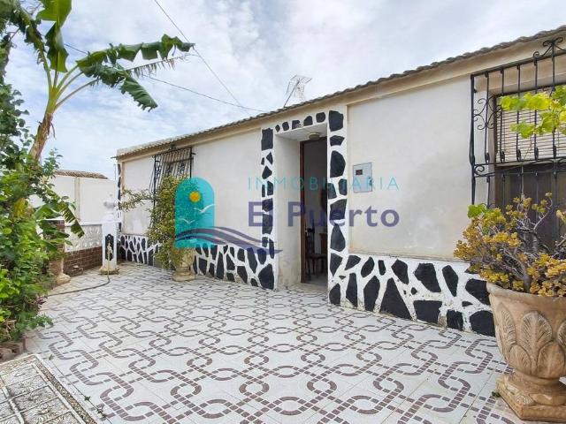 Chalet en venta en Fuente Alamo, Campo de Cartagena y Mar Menor