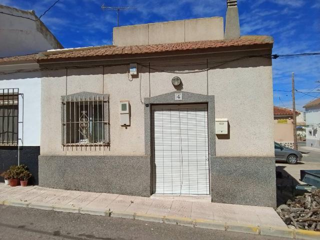 Chalet en venta en Fuente Alamo, Campo de Cartagena y Mar Menor