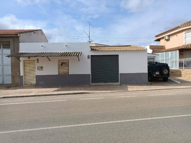 Villa en venta en Fuente Álamo De Murcia, Fuente Alamo