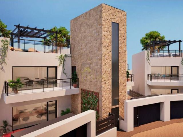 Chalet en venta en Fuente Alamo, Campo de Cartagena y Mar Menor