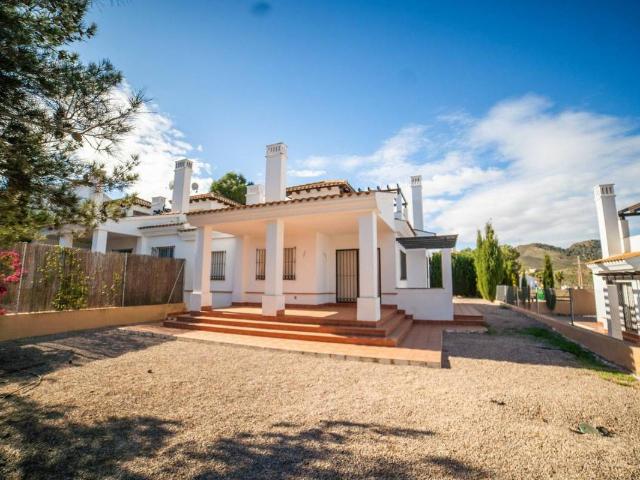 Chalet en venta en Fuente Alamo, Campo de Cartagena y Mar Menor