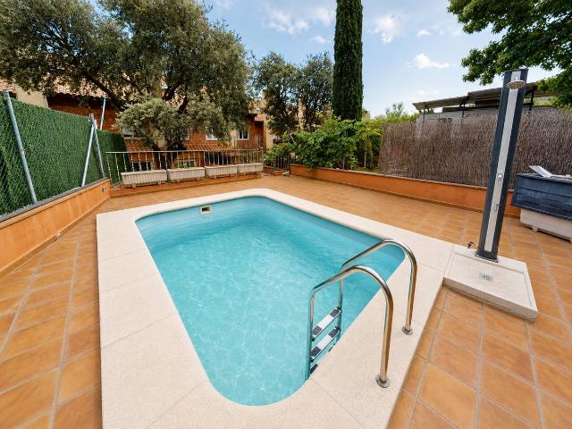 Chalet en venta en San Lorenzo De El Escorial, Madrid