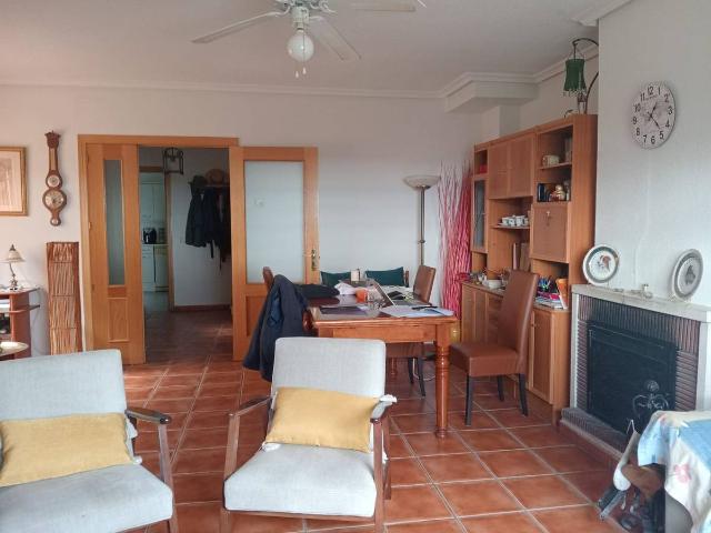 Chalet en venta en San Lorenzo De El Escorial, Madrid