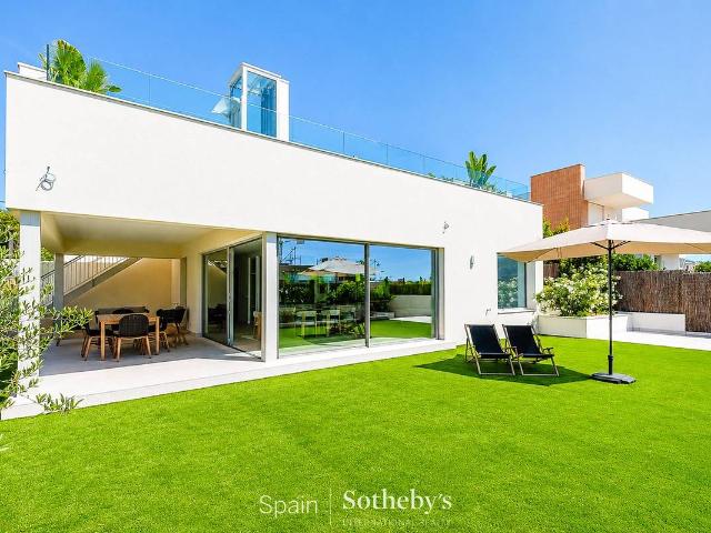 Chalet en venta en Garraf, Catalunya