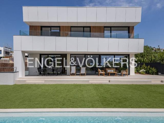 Chalet en venta en Garraf, Catalunya