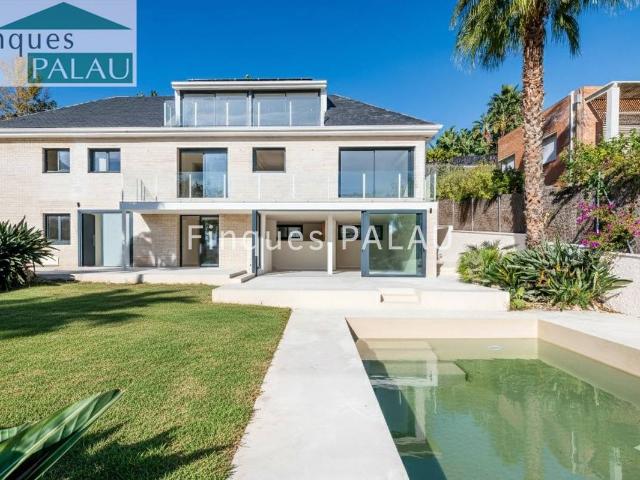 Chalet en venta en Baix Llobregat, Catalunya