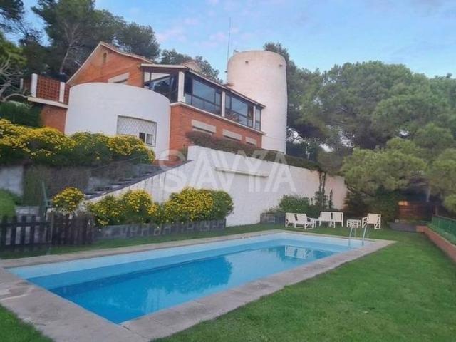 Chalet en venta en Baix Llobregat, Catalunya