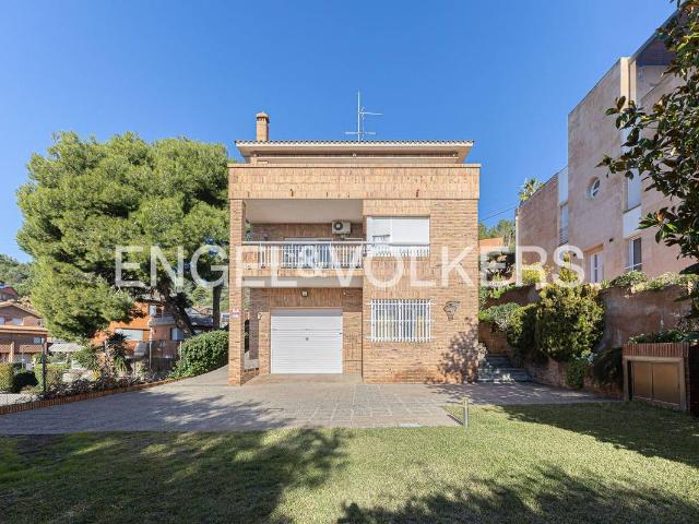 Chalet en venta en Baix Llobregat, Catalunya