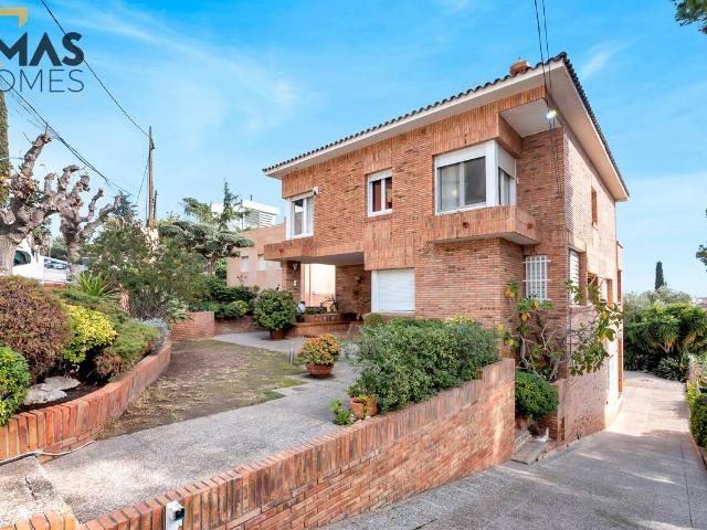 Chalet en venta en Baix Llobregat, Catalunya