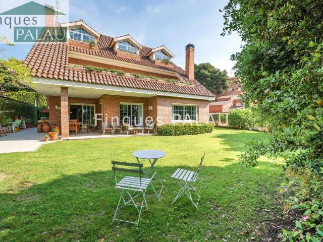 Chalet en venta en Baix Llobregat, Catalunya