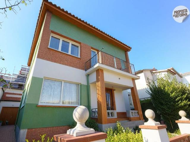 Chalet en venta en Baix Llobregat, Catalunya