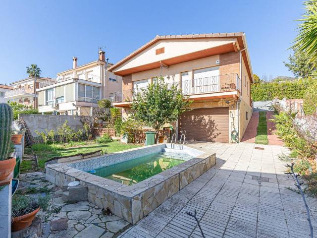 Chalet en venta en Baix Llobregat, Catalunya