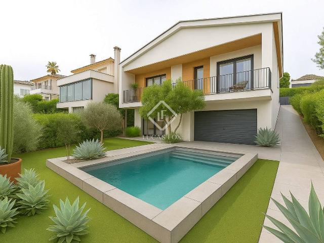 Chalet en venta en Baix Llobregat, Catalunya