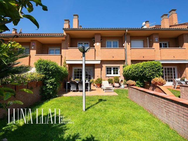 Chalet en venta en Baix Llobregat, Catalunya