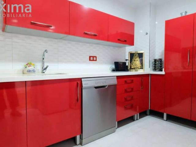 Chalet en venta en Casco Antiguo, Sevilla