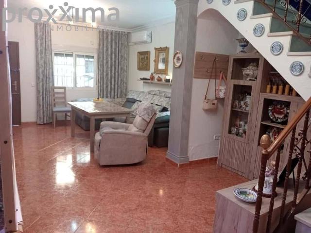 Chalet en venta en Casco Antiguo, Sevilla