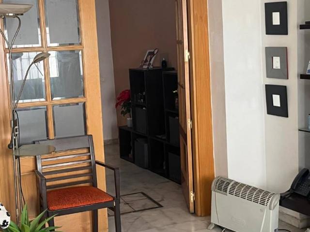 Chalet en venta en Casco Antiguo, Sevilla