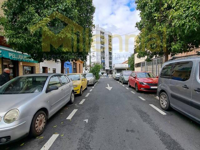 Chalet en venta en Sevilla, Andalucía