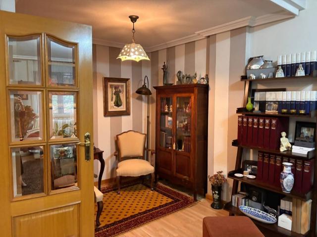Chalet en venta en Salamanca, Castilla y León