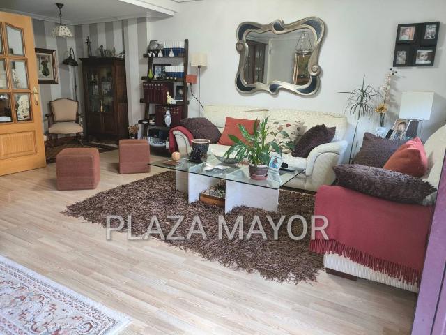 Chalet en venta en Centro, Salamanca