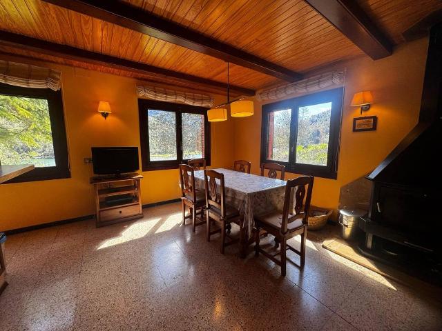 Villa en venta en La Pobla De Benifassà