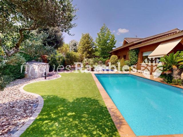 Chalet en venta en Anoia, Catalunya