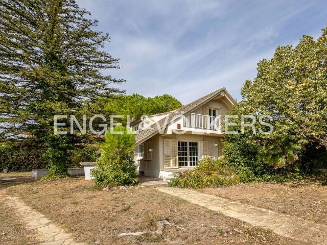 Chalet en venta en la Pobla de Claramunt, Barcelona