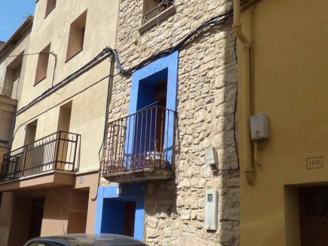 Villa en venta en La Pobla De Massaluca